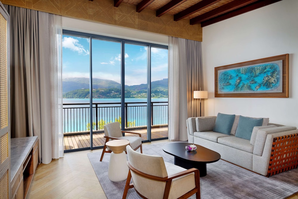 Suite, 1 Bedroom (cliffhouse)