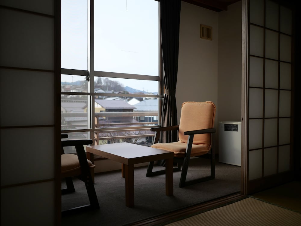 Japanese-Style Room, Non Smoking, Private Bathroom - Photo 2