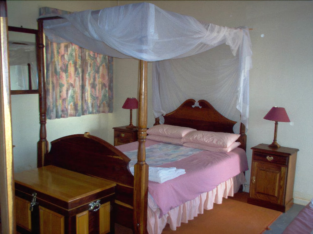 Standard Double Room photo 2