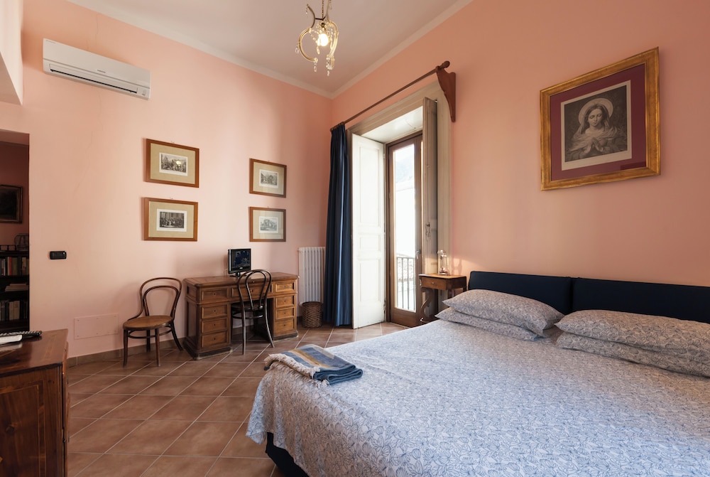 Double Room (Camera Rosa) photo 3