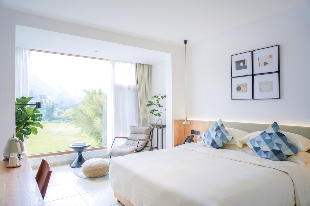 Standard Double Room photo 3