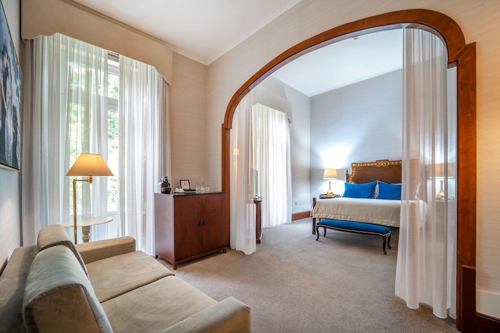 Grand Suite (Superior) photo 2