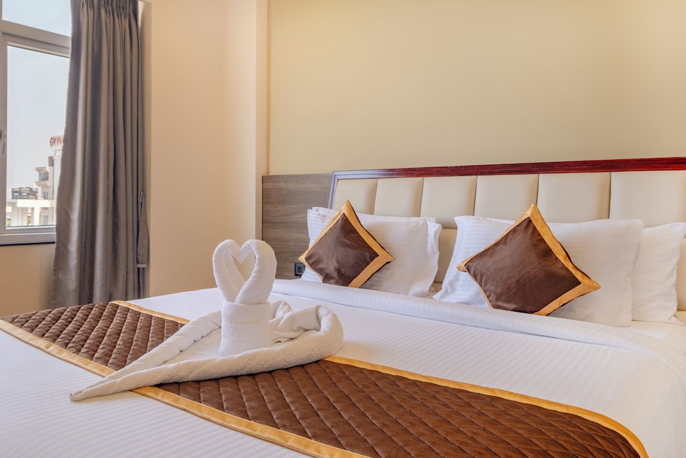 Superior Double Room - Photo 6