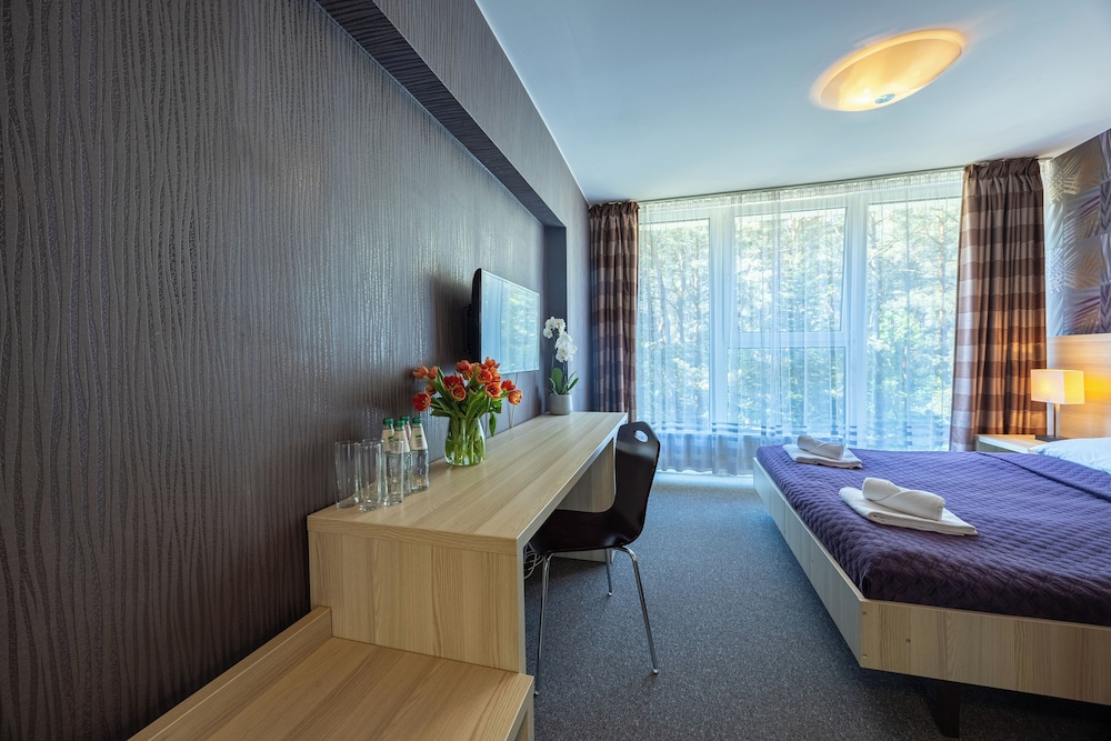 Comfort Room, Non Smoking, Pets Allowed photo 3