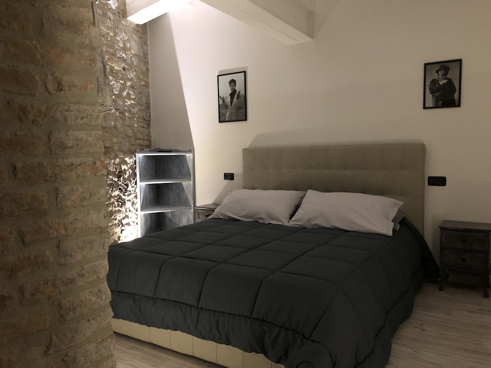 Exclusive Apartment, 1 Bedroom, City View
