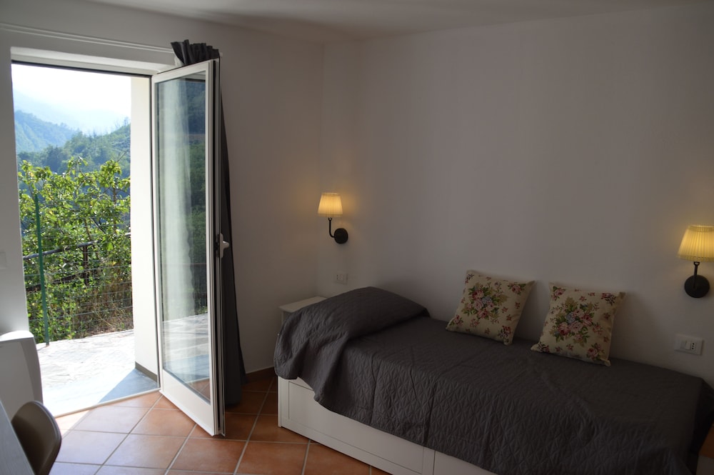 Family Quadruple Room, 2 Bedrooms, Refrigerator, Ground Floor photo 1