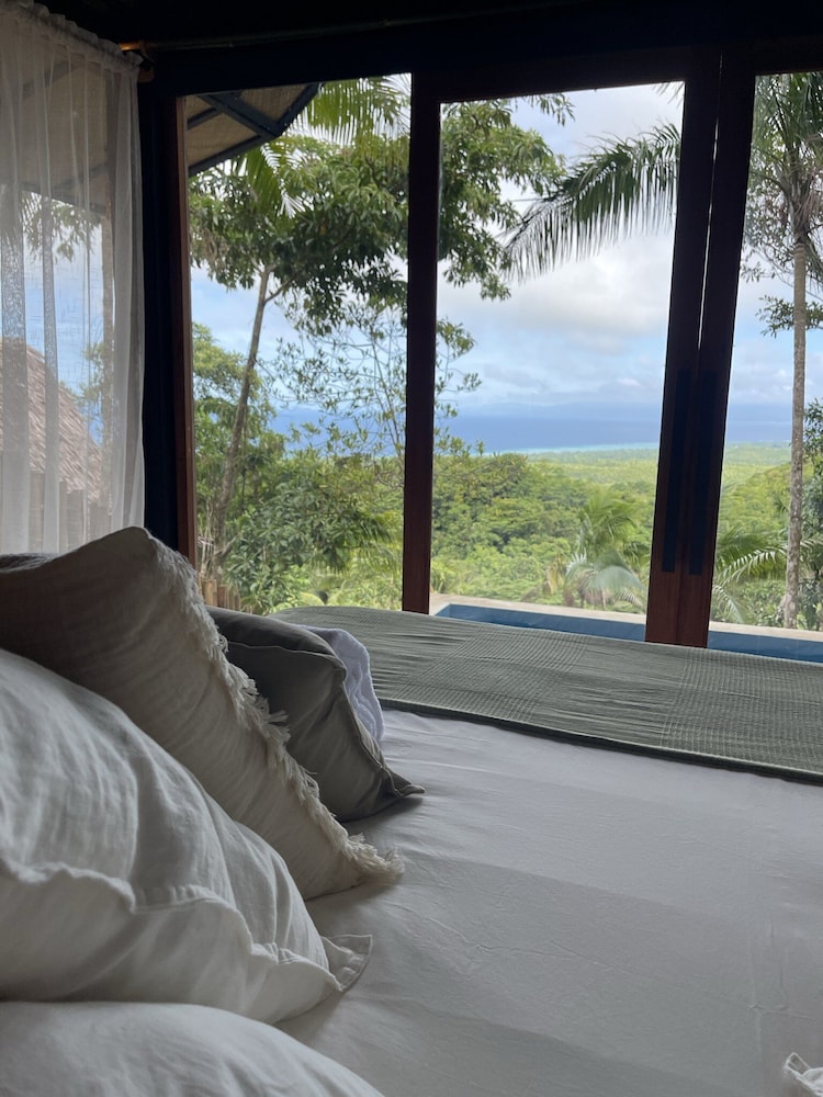 Luxury Villa, 1 King Bed, Ocean View photo 1
