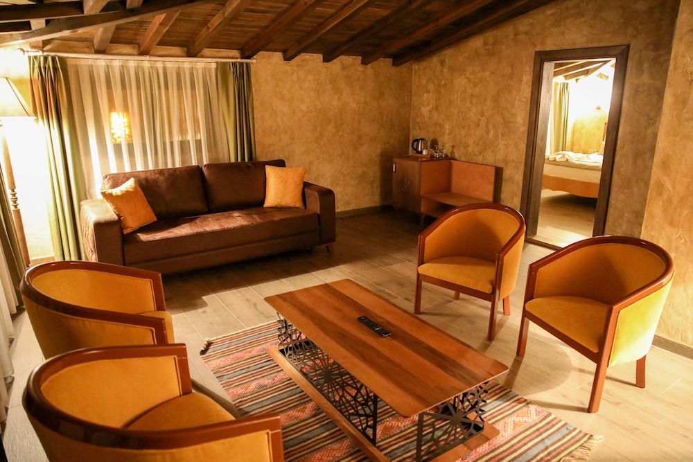 Comfort Suite, River View photo 3