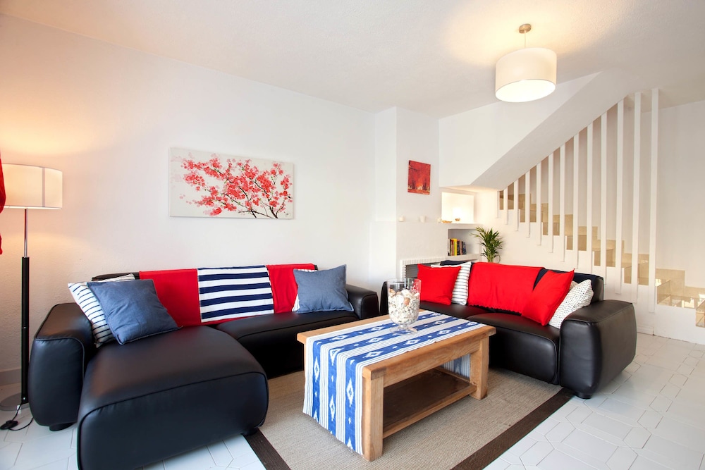 Apartamento, 3 habitaciones