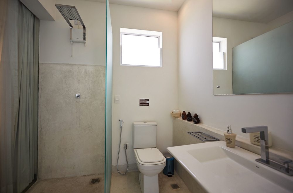 Suite (Villa Zumbi Master) - Photo 16