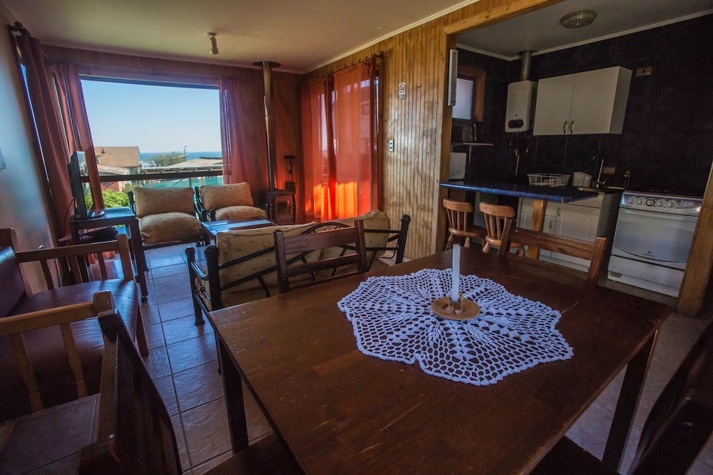 Family Cabin, Terrace, Sea View photo 3