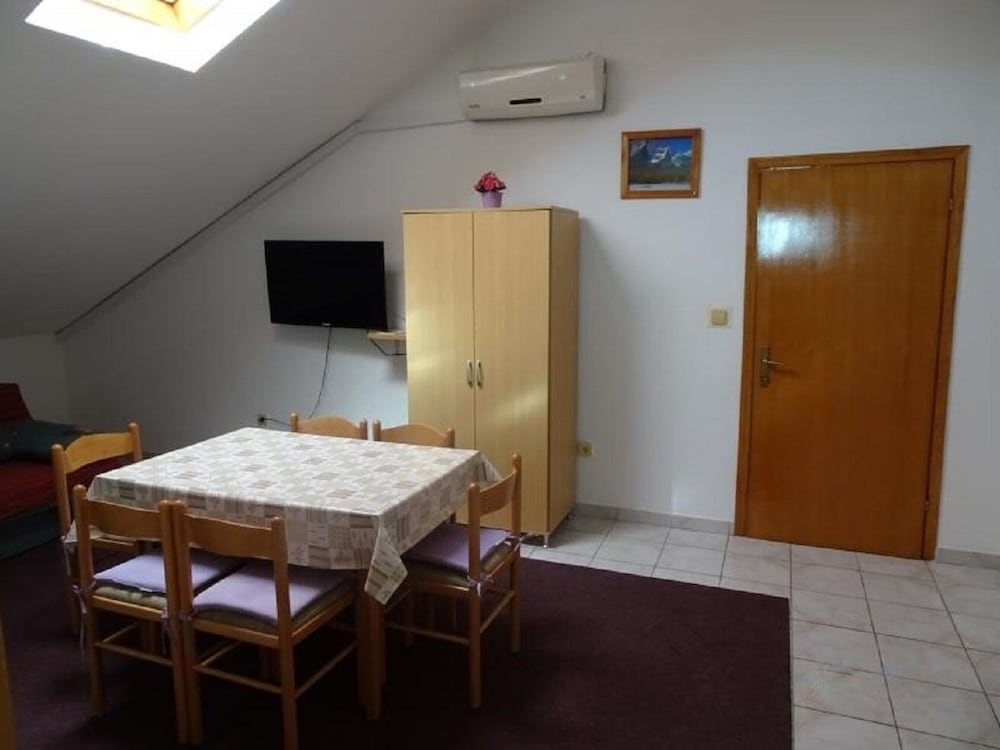 Apartment (Nada - 150m from sea - A6 (4+2)) photo 1