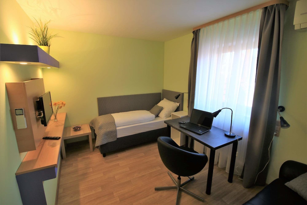 Comfort Twin Room photo 1