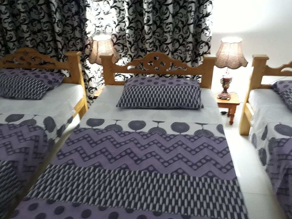 Deluxe Quadruple Room photo 1