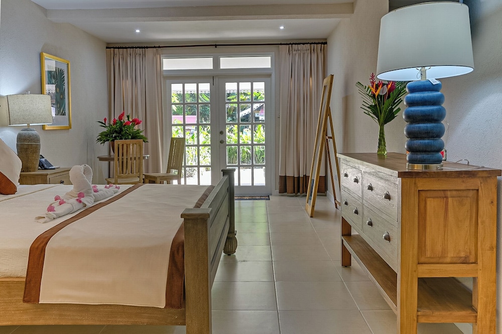 Studio Suite, 1 King Bed