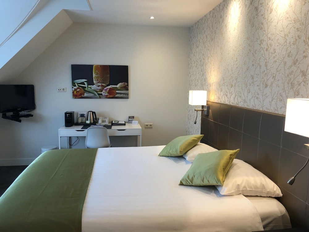 Luxury Double Room - Photo 1