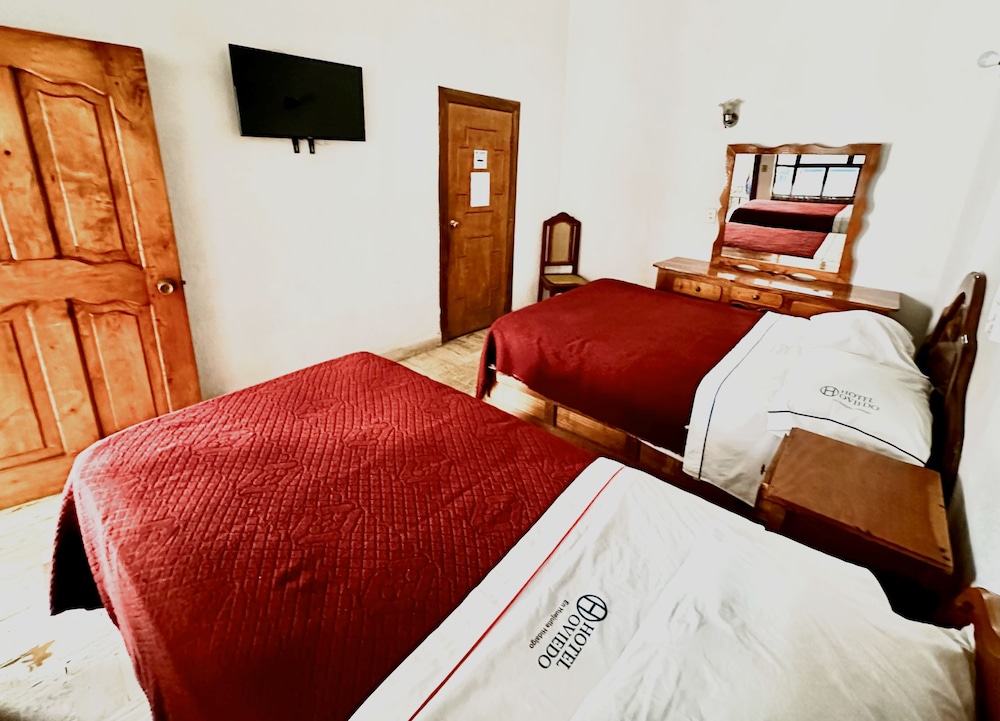Basic Triple Room photo 1