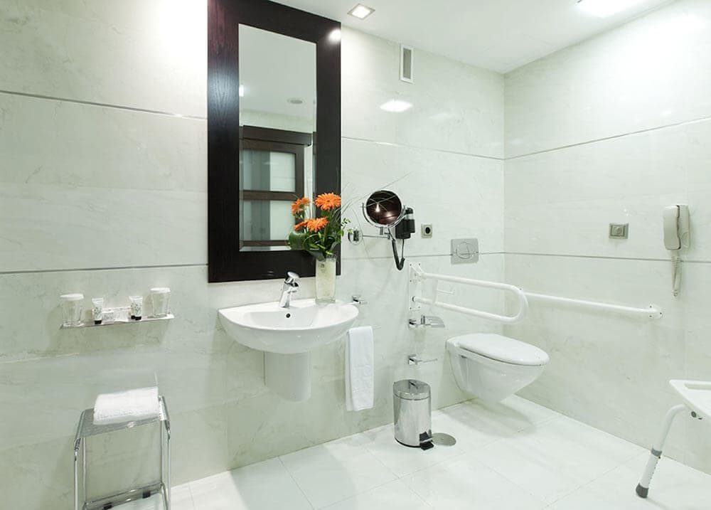 Standard Room - Photo 7
