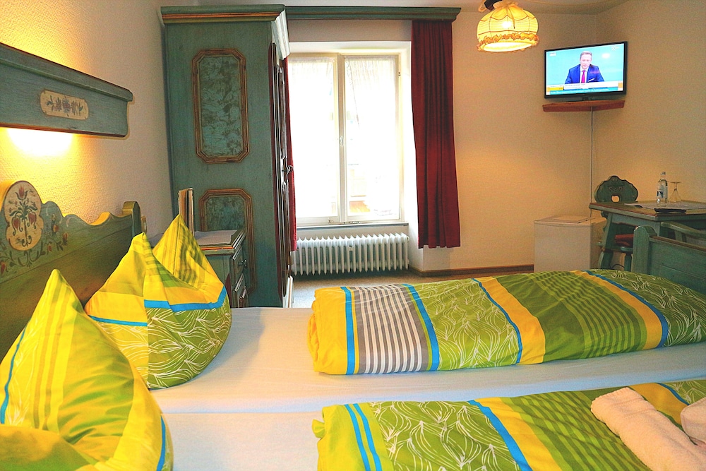 Double Room photo 1