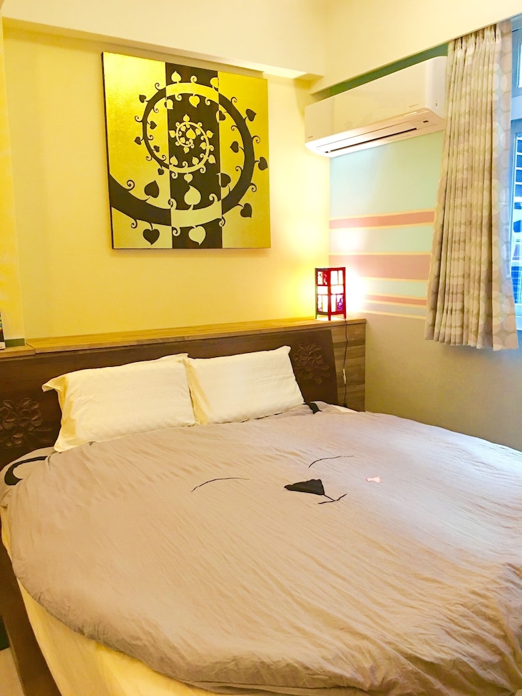 Superior Double Room (202) photo 1