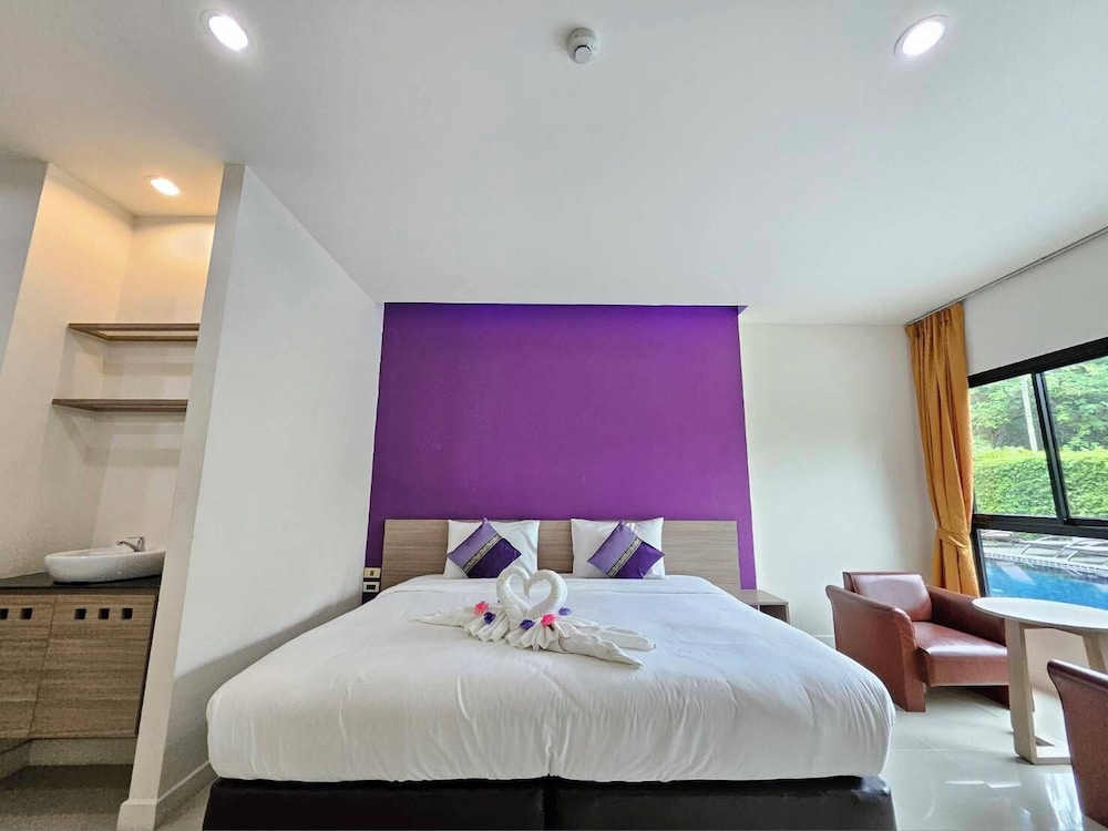 Standard Double Suite photo 3
