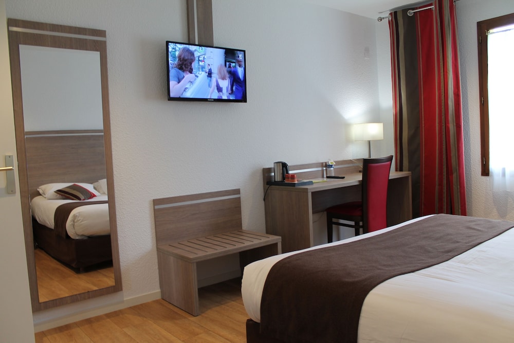 Comfort Room, 2 Twin Beds photo 3