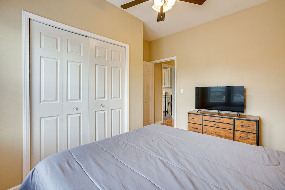 House (2 Bedrooms) photo 2