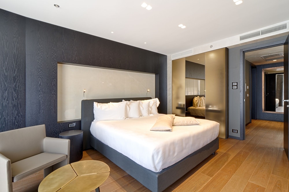 Executive Suite, 1 Bedroom, City View, Tower