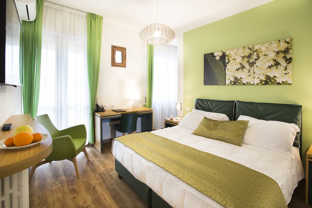 Superior Double or Twin Room - Photo 1