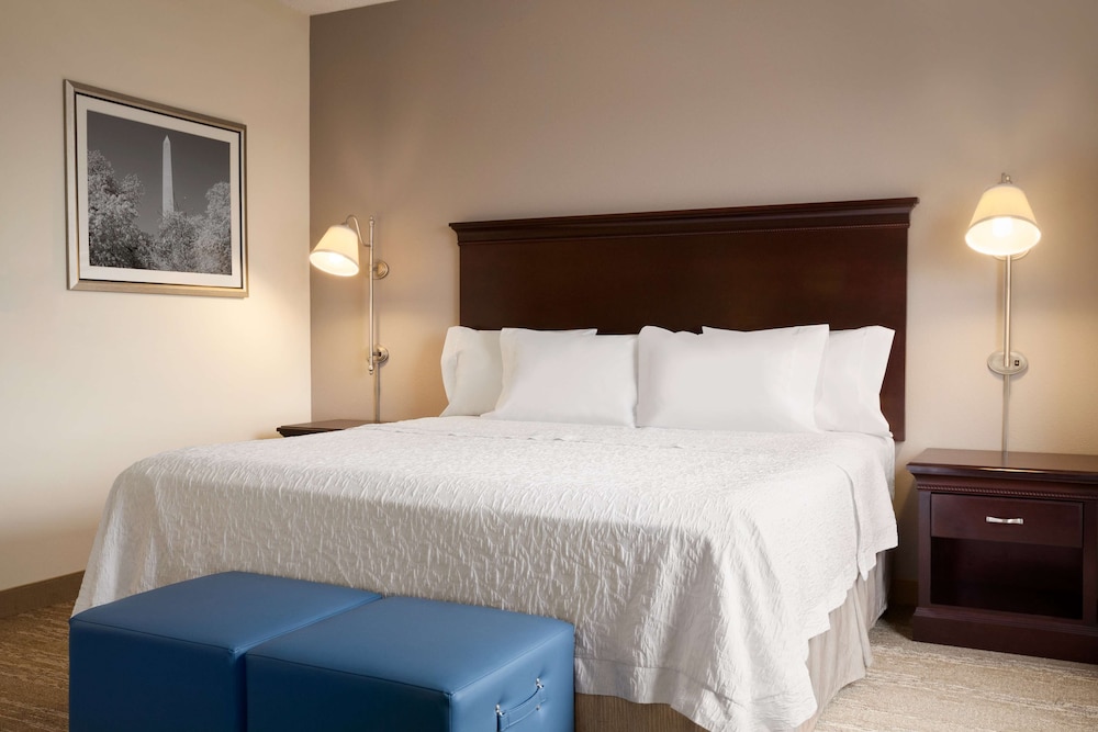 Studio Suite, 1 King Bed, Accessible, Non Smoking (Hearing) - Photo 3