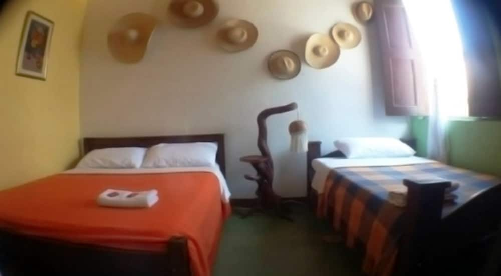 Triple Room photo 1