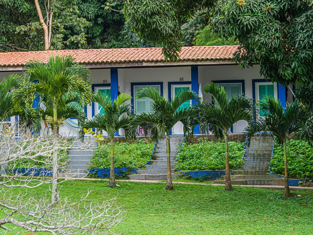 Comfort Apartment, Lanai, Garden View photo 2