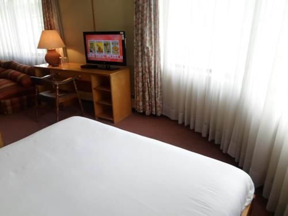 Standard Quadruple Room photo 1