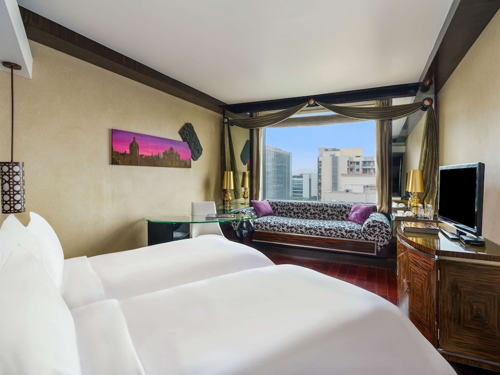 Luxury Room, 2 Twin Beds