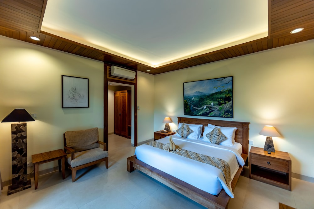Suite, 1 Bedroom, Garden View - Photo 3
