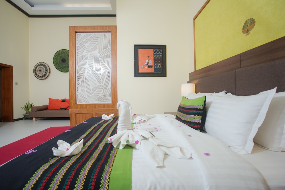 Residence Premium Room photo 2