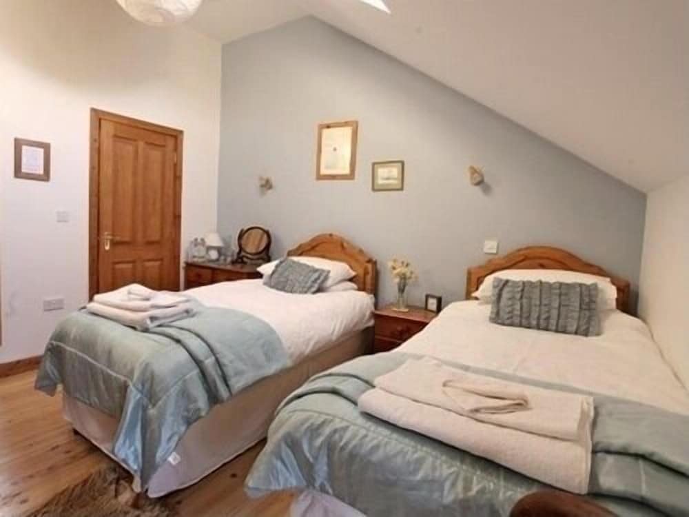 Double or Twin Room (Bluebell) photo 1