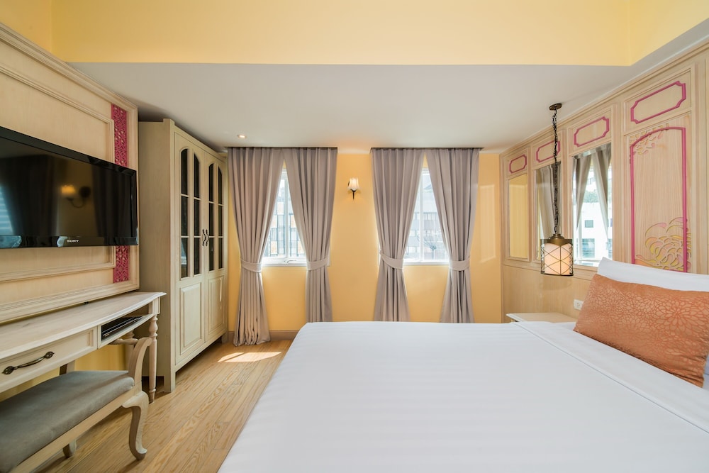 Superior Single Room photo 3