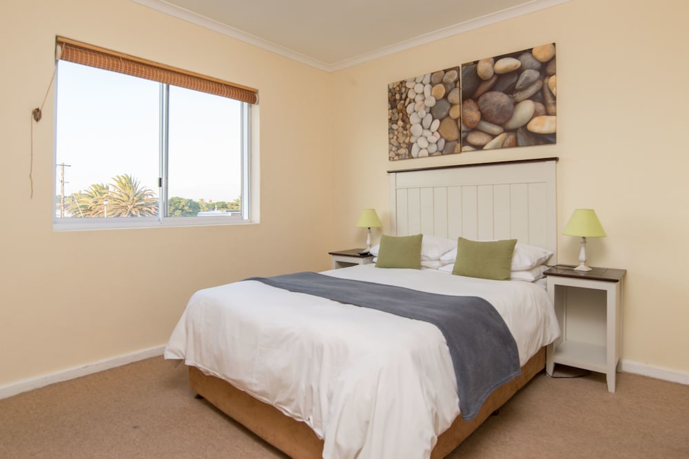 Deluxe Apartment, 2 Bedrooms