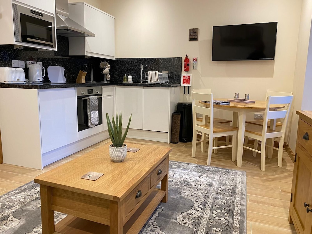 Comfort Apartment, Ensuite (Apartment 1)