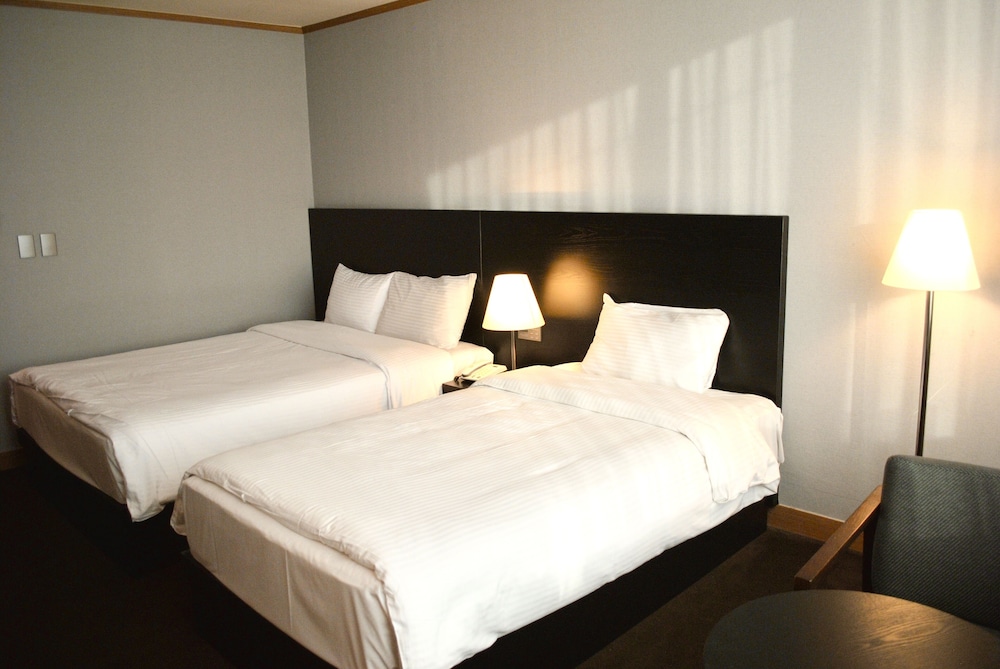 Family Twin Room photo 2
