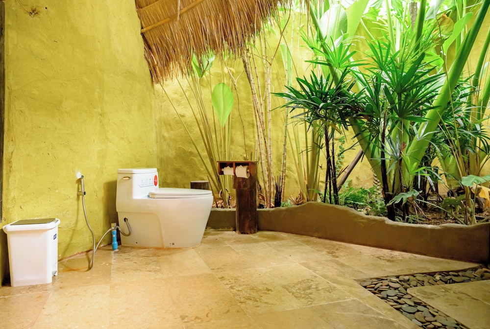 Bamboo Duplex Suite Villa 4 - Photo 17