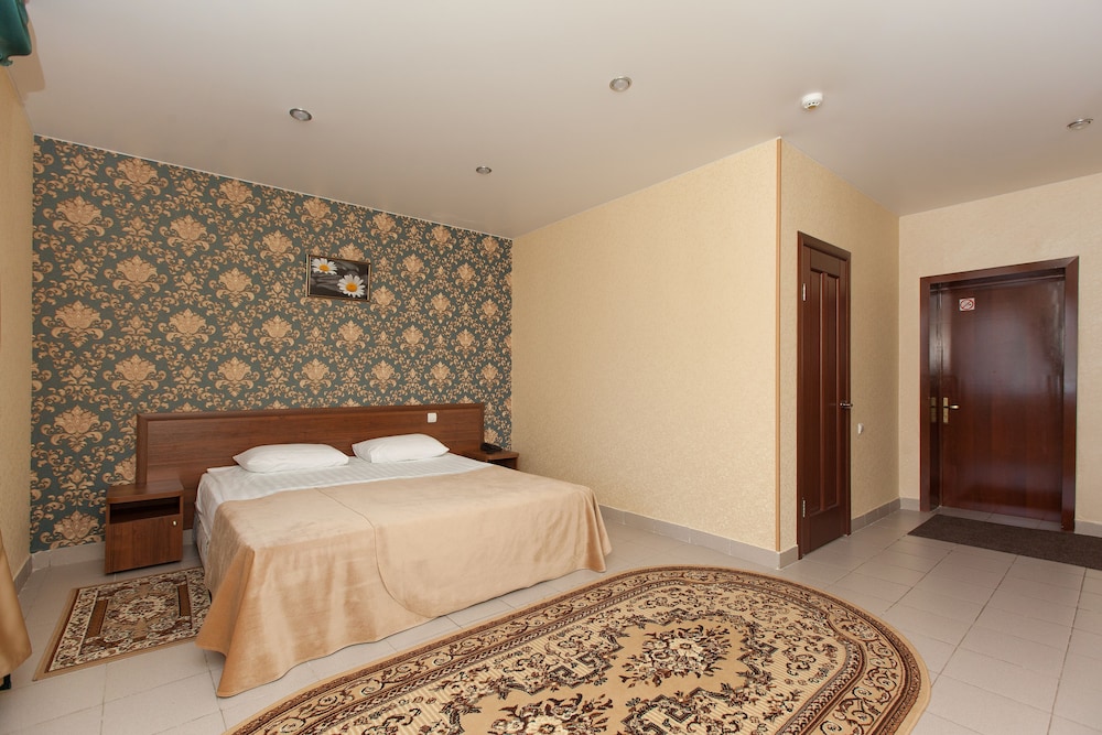 Superior Double or Twin Room photo 2