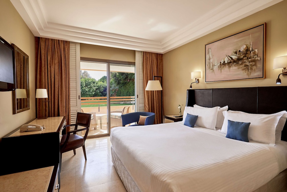 Classic Room, 1 King Bed, City View - Photo 1