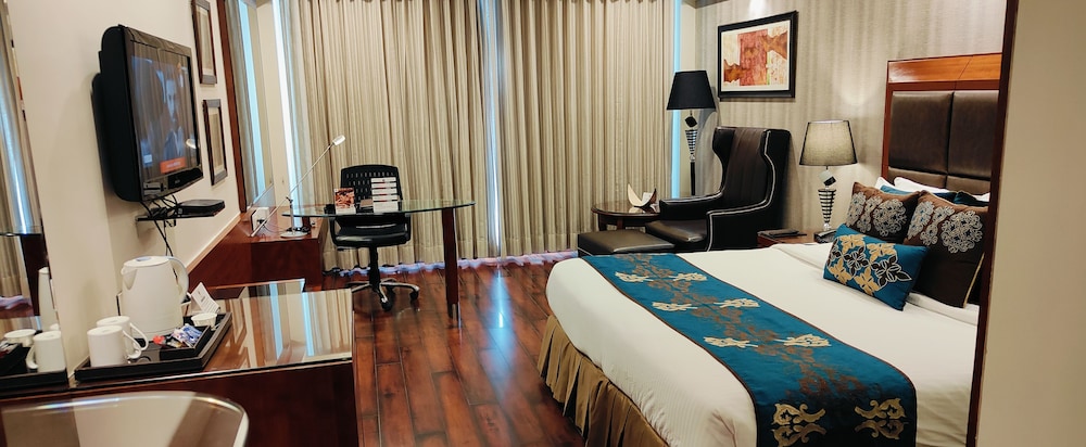 Superior Room photo 2