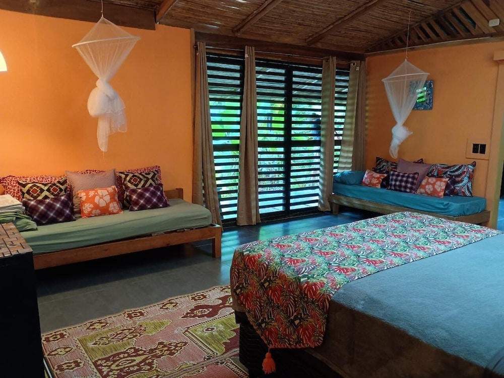 Family Quadruple Room