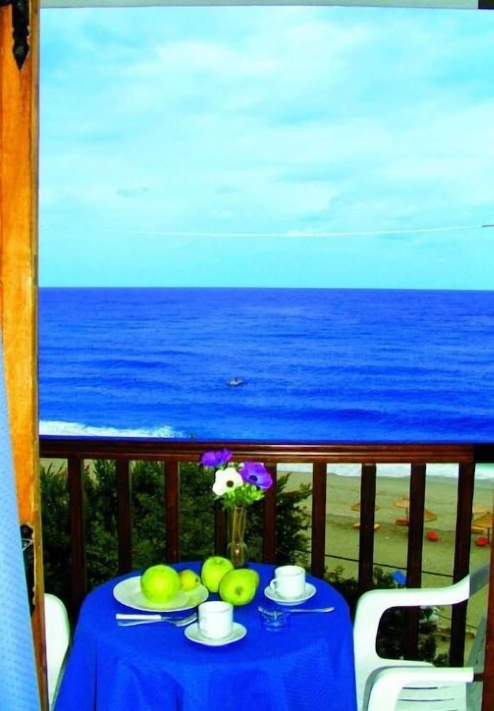 Studio, Sea View photo 3