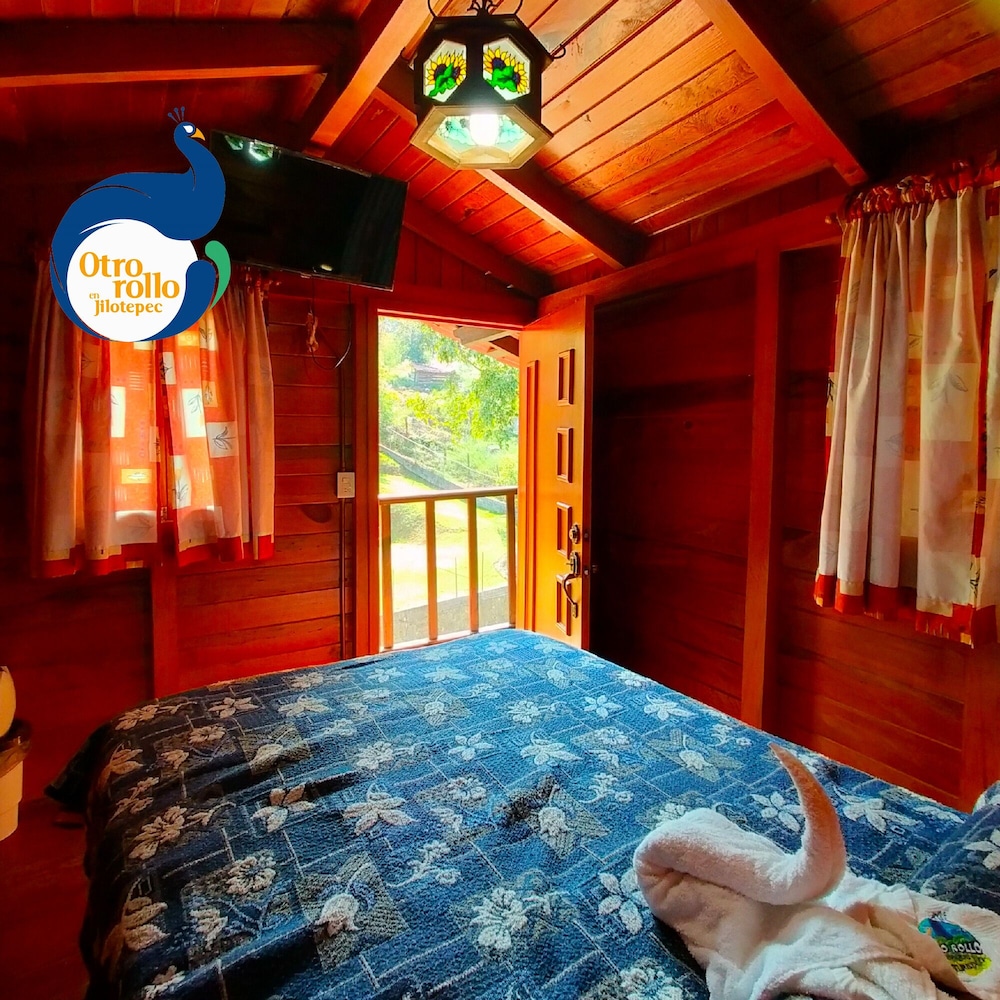 Economy Cabin photo 3