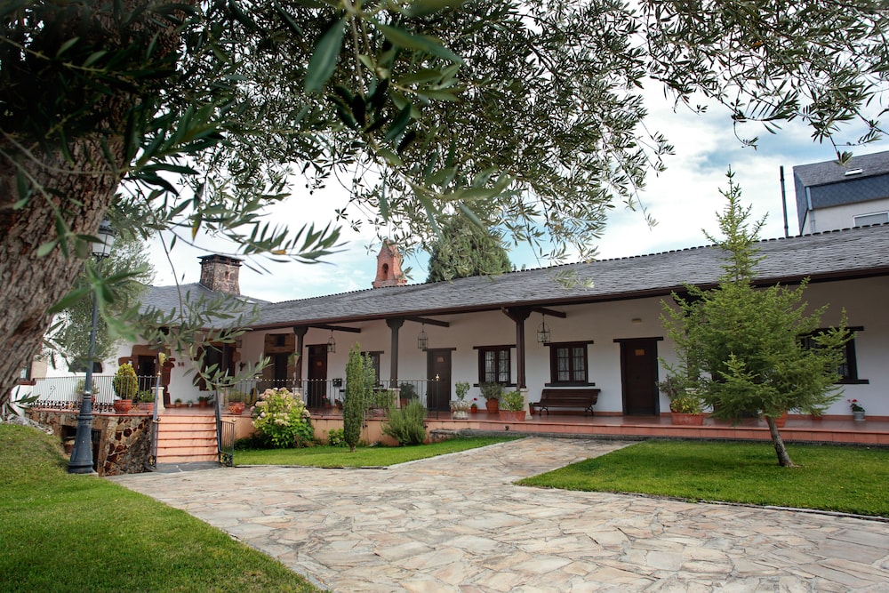 Habitación Doble o con Dos Camas
