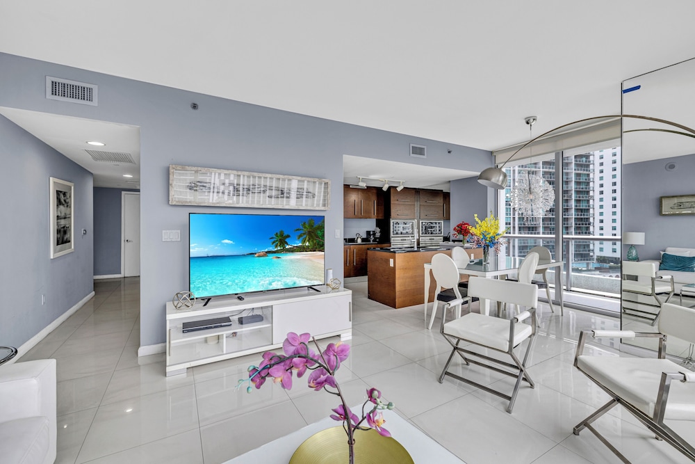 Royal Apartment, Sea View photo 1